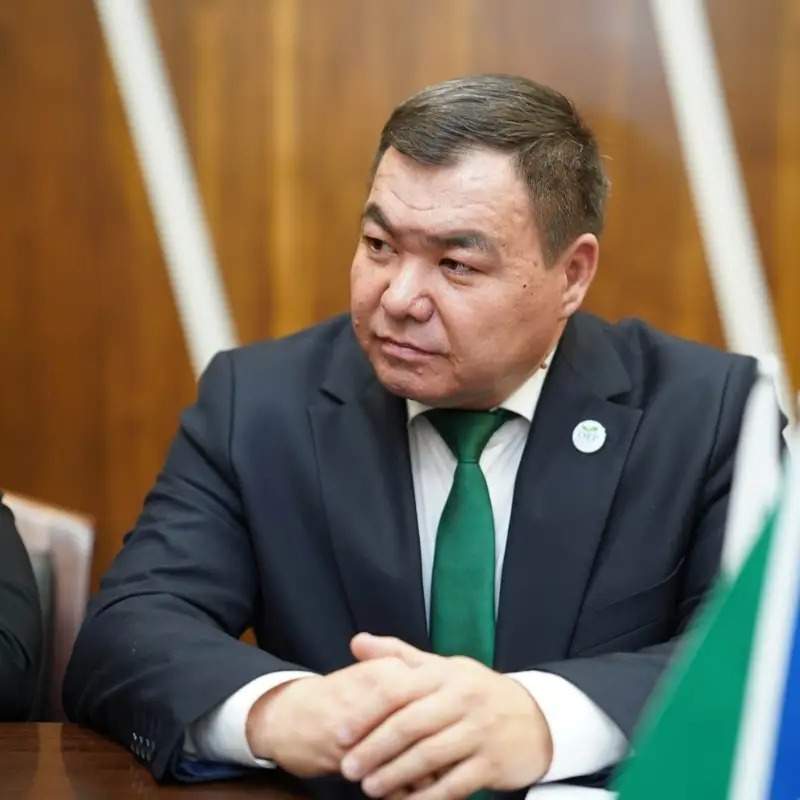 Комилжон Жўраев Жўраев